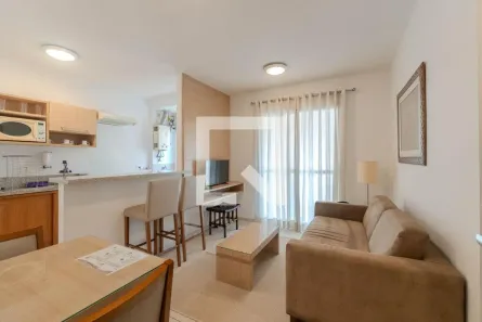 Apartamento com 1 Quarto à venda, 35m² no Bela Vista, São Paulo
