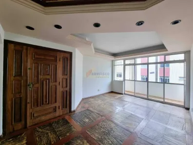 Apartamento com 5 Quartos à venda, 125m² no Centro, Divinópolis