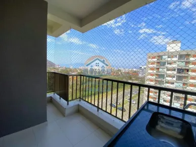 Apartamento com 2 Quartos à venda, 61m² no Martim de Sá, Caraguatatuba