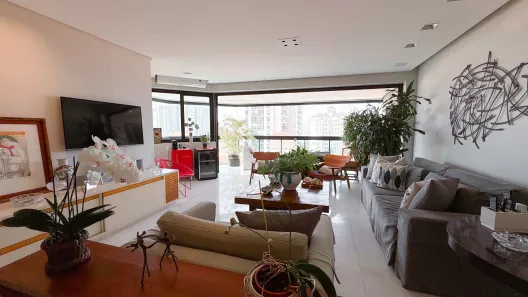 Apartamento com 4 Quartos à venda, 185m² no Barra da Tijuca, Rio de Janeiro
