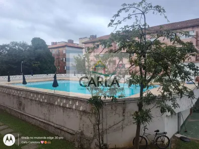 Apartamento com 3 Quartos à venda, 94m² no Jardim Santa Maria, Guarujá