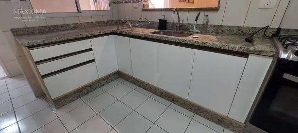 Casa com 3 Quartos para alugar, 120m² no São José, São Caetano do Sul