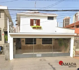 Casa com 3 Quartos à venda, 300m² no Tatuapé, São Paulo