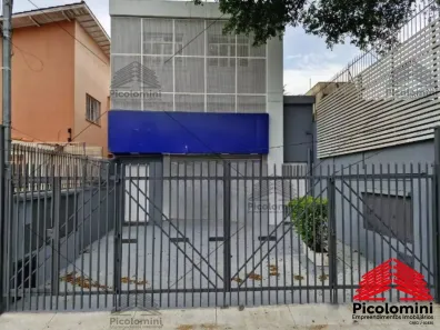 Prédio Comercial para alugar, 350m² no Ipiranga, São Paulo