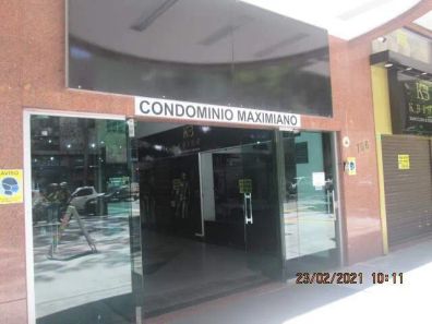 à venda, 54m² no Barro Preto, Belo Horizonte