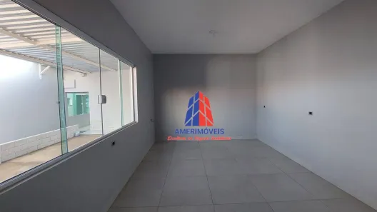 Imóvel Comercial para alugar, 173m² no Vila Medon, Americana
