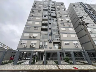 Apartamento com 3 Quartos para alugar, 90m² no Rio dos Sinos, São Leopoldo