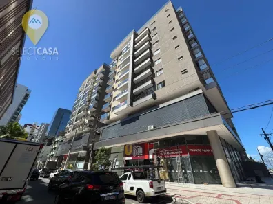 Apartamento com 4 Quartos à venda, 102m² no Praia da Costa, Vila Velha