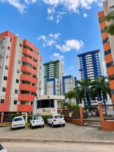 Apartamento com 2 Quartos à venda, 67m² no Capim Macio, Natal