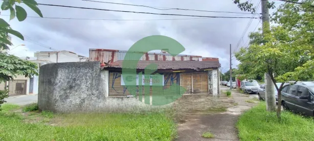 Lote/Terreno à venda, 306m² no Casa Branca, Santo André