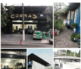 Casa com 3 Quartos à venda, 250m² no Jardim Cumbica, Guarulhos