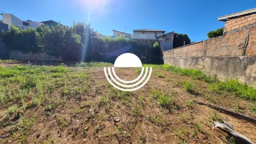 Lote/Terreno à venda, 647m² no Vila Nogueira, Campinas