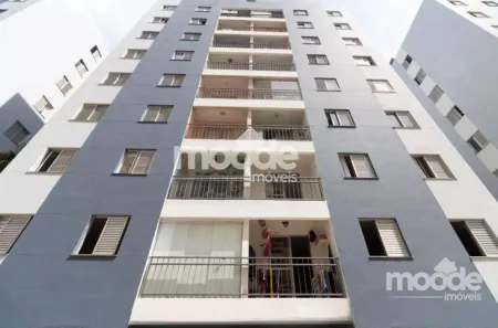 Apartamento com 2 Quartos à venda, 55m² no Vila Lageado, São Paulo