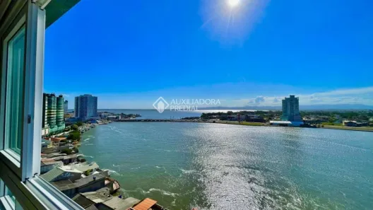 Apartamento com 3 Quartos à venda, 153m² no Tramandaí, Tramandaí