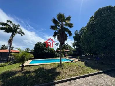 Casa com 5 Quartos à venda, 2400m² no Olho D'Água, São Luís