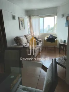 Apartamento com 3 Quartos à venda, 70m² no Jardim Parque Morumbi, São Paulo