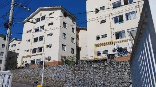 Apartamento com 2 Quartos à venda, 44m² no Tomás Coelho, Rio de Janeiro