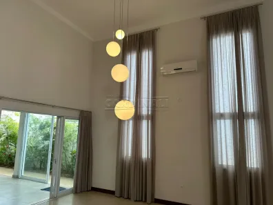 Casa de Condomínio com 3 Quartos à venda, 340m² no Parque Faber Castell I, São Carlos
