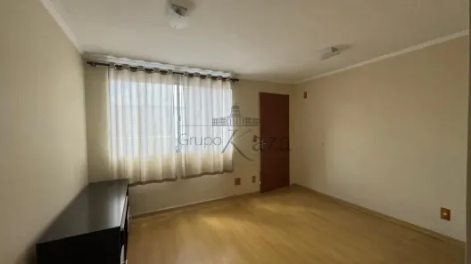 Apartamento com 2 Quartos à venda, 53m² no Jardim Satélite, São José dos Campos