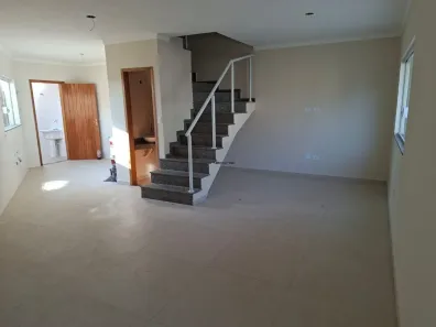 Sobrado com 3 Quartos à venda, 110m² no Vila Lúcia, São Paulo