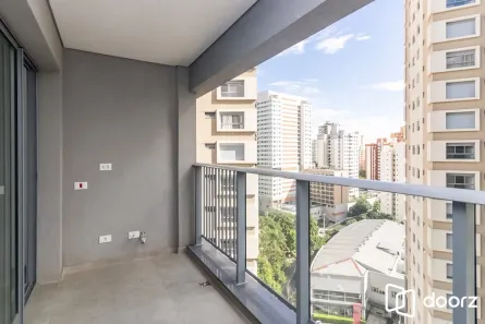 Apartamento com 1 Quarto à venda, 23m² no Vila Firmiano Pinto, São Paulo
