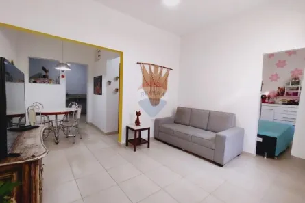 Casa com 3 Quartos à venda, 100m² no Ramos, Rio de Janeiro