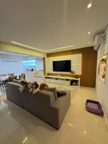 Apartamento com 3 Quartos à venda, 107m² no Parque São Jorge, São Paulo