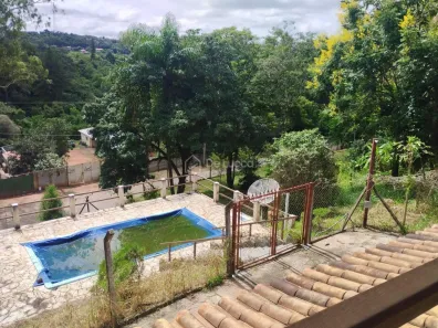 Fazenda/Sítio com 3 Quartos à venda, 184m² no Residencial Grêmio, Itatiba