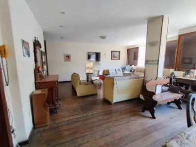 Apartamento com 4 Quartos à venda, 173m² no Flamengo, Rio de Janeiro
