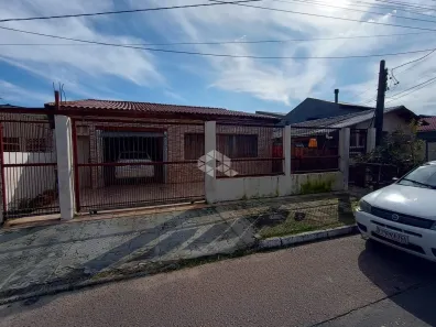Casa com 2 Quartos à venda, 159m² no Niterói, Canoas