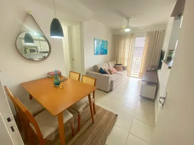 Apartamento com 2 Quartos à venda, 46m² no Jacarepaguá, Rio de Janeiro