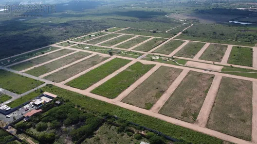 Lote/Terreno à venda, 317m² no Novo Horizonte, Feira de Santana