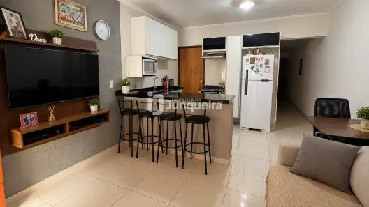Casa com 2 Quartos à venda, 90m² no Santa Rita, Piracicaba