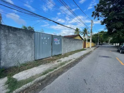 Lote/Terreno à venda, 180m² no Itaipu, Niterói