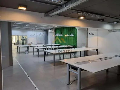 Ponto Comercial à venda, 410m² no Botafogo, Rio de Janeiro