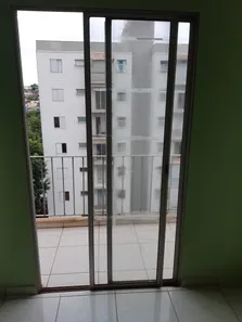 Apartamento com 2 Quartos à venda, 54m² no Parque dos Bandeirantes, Ribeirão Preto