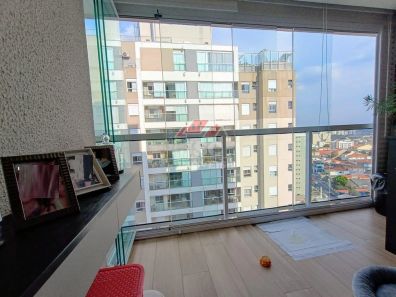 Apartamento com 2 Quartos à venda, 63m² no Osvaldo Cruz, São Caetano do Sul
