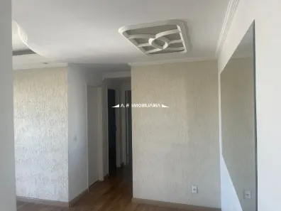 Apartamento com 2 Quartos à venda, 50m² no Limão, São Paulo