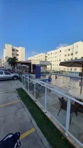 Apartamento com 2 Quartos à venda, 45m² no Rachel de Queiroz, Fortaleza