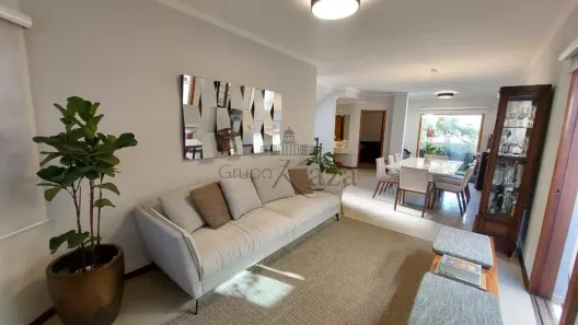 Casa de Condomínio com 4 Quartos à venda, 240m² no Urbanova, São José dos Campos
