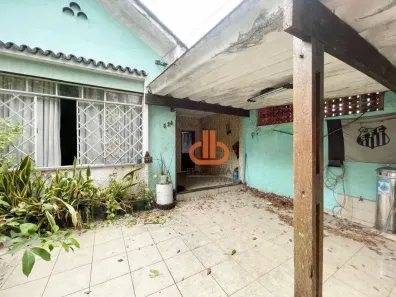 Casa com 2 Quartos à venda, 125m² no Aparecida, Santos