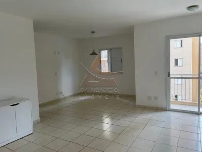 Apartamento com 2 Quartos à venda, 75m² no Jardim Botânico, Ribeirão Preto