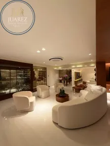Apartamento com 4 Quartos à venda, 386m² no Horto Florestal, Salvador