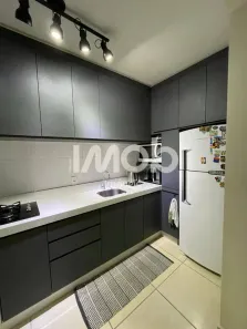 Apartamento com 2 Quartos à venda, 54m² no Rau, Jaraguá do Sul
