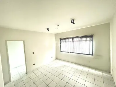 Sala Comercial com 1 Quarto à venda, 26m² no Vila Sacadura Cabral, Santo André