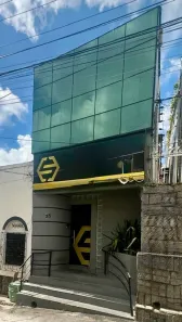 Prédio Comercial para alugar, 500m² no Centro, São Luís