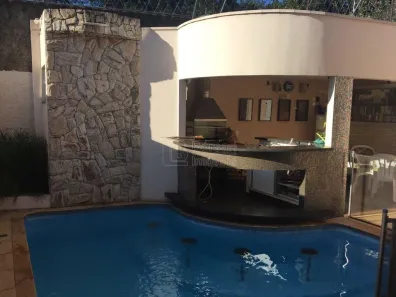 Sobrado com 3 Quartos à venda, 89m² no Vila Melhado, Araraquara