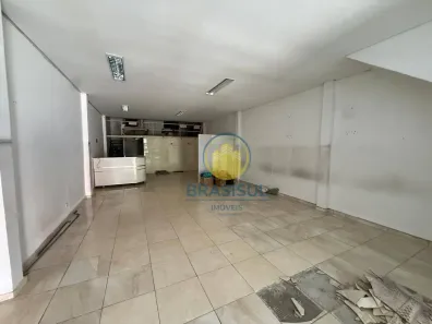 Ponto Comercial para alugar, 130m² no Parque América, São Paulo
