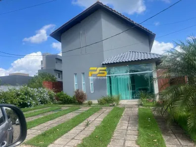 Casa de Condomínio com 7 Quartos à venda, 520m² no Bananeiras, Bananeiras