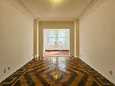 Apartamento com 3 Quartos à venda, 126m² no Tijuca, Rio de Janeiro